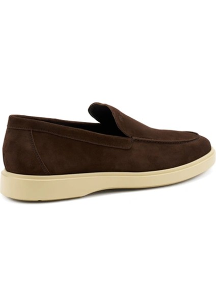 Erkek Oxford ( Klasik) 20C0 Frau Softy Pepecream (Browncream) modelleri