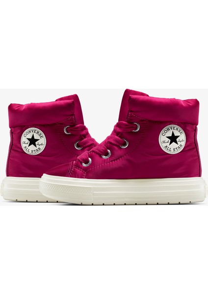 Chuck Taylor All Star Elements Kadın Kırmızı BOT.648