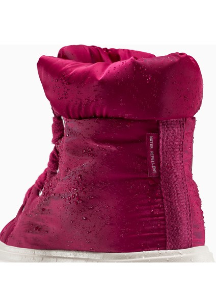 Chuck Taylor All Star Elements Kadın Kırmızı BOT.648