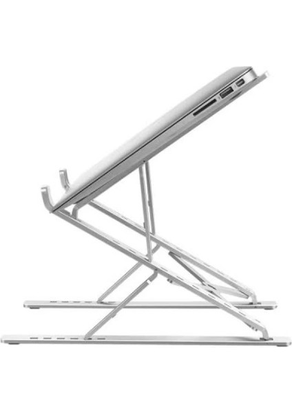 Alüminyum Laptop Standı Ayarlanabilir modelleri