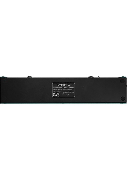 Tank-G M-Vave modelleri