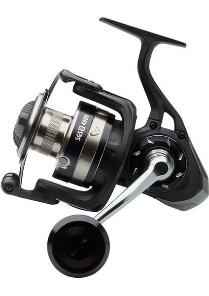 Savage Gear Sgs8 8000 Fd 8+1bb Olta Makinesi