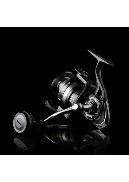 Savage Gear Sgs8 8000 Fd 8+1bb Olta Makinesi fiyatları