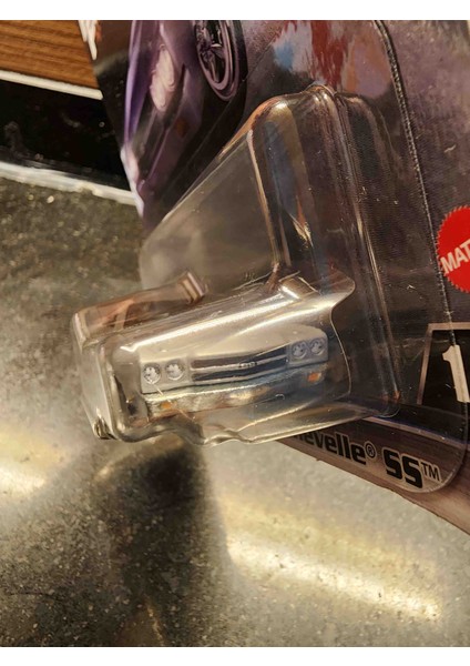 Premium 1/64 1970 Chevrolet Chevelle Ss Fast And Furious fırsatları