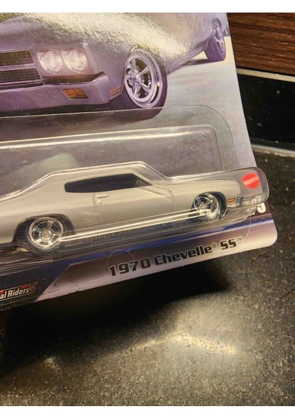 Premium 1/64 1970 Chevrolet Chevelle Ss Fast And Furious indirimleri