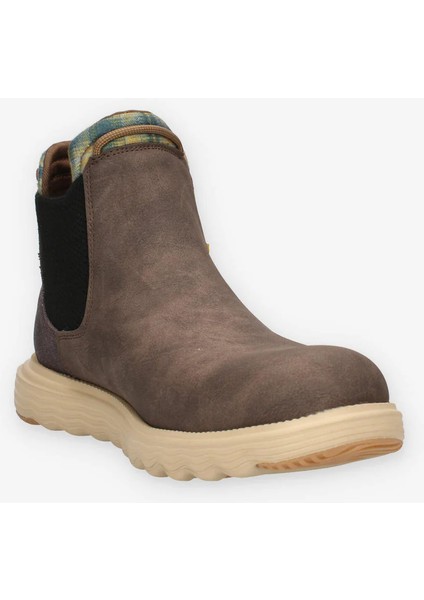 Erkek Bot HD.42065-2Z4 Hey Dude Branson Classic Deseert Brown indirimleri