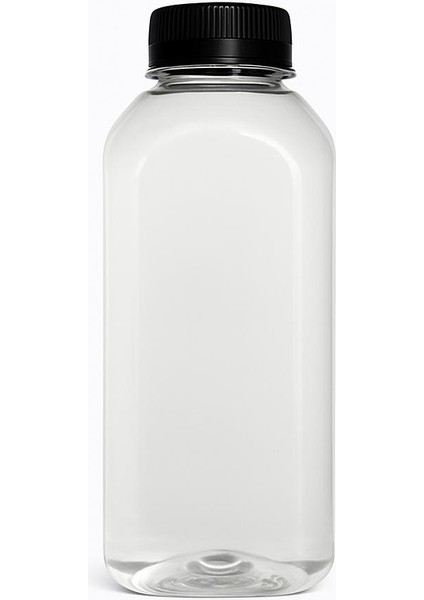 Detox - Pet Meyve Suyu Şişesi 6 Adetli 500 ml fiyatları