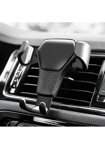 Araç Içi Klima Telefon Tutucu