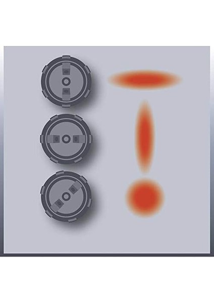 Sprey Boya Sistemi Tc-Sy 700 S (700 W, Yarı Sabit, Orta ve Büyük Yüzeyler Için, Vernik ve Lake Için) - 4260020 modelleri