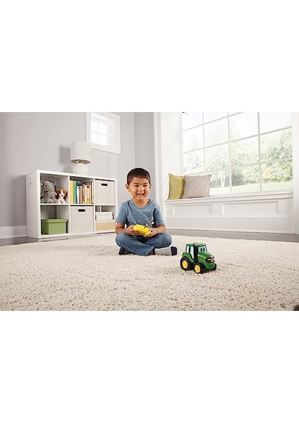 Jd Rc John Deere Uzaktan Kumandalı Traktör modelleri