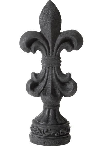 Concept Kranz Biblo Antrasit 25X16X55CM