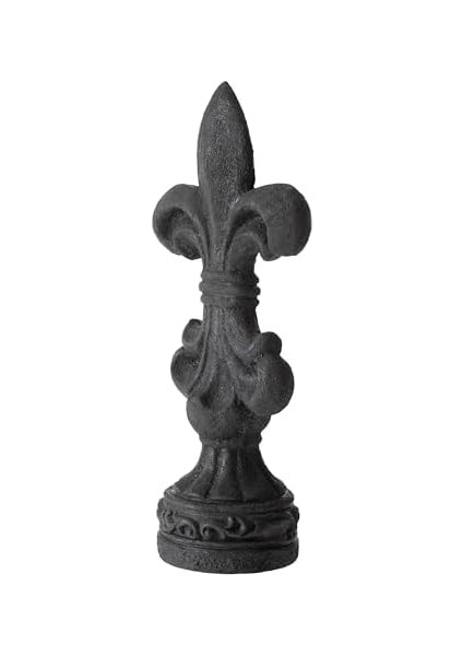 Concept Kranz Biblo Antrasit 25X16X55CM fiyatları