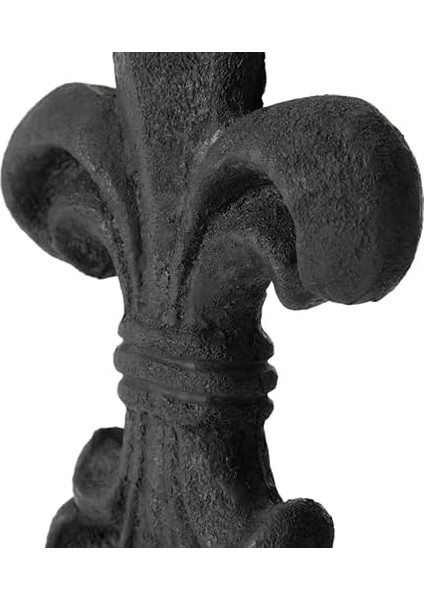 Concept Kranz Biblo Antrasit 25X16X55CM modelleri