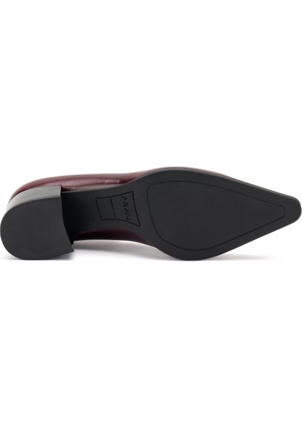 Kadın Topuklu/ Stiletto 65Q3 Frau Alıas indirimleri