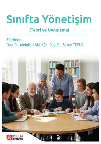 Sınıfta Yönetişim Teori ve Uygulama