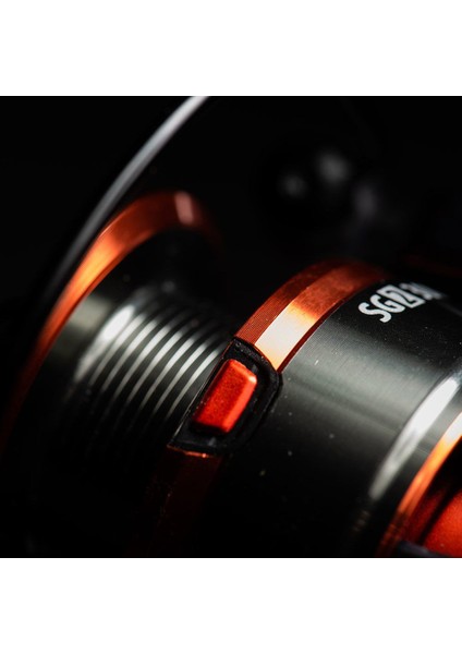 Savage Gear Sg2 2500 Fd 5+1bb Olta Makinesi indirimleri