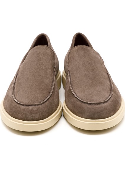 Erkek Oxford ( Klasik) 20C0 Frau Softy Torbacream (Dark Greycream) modelleri