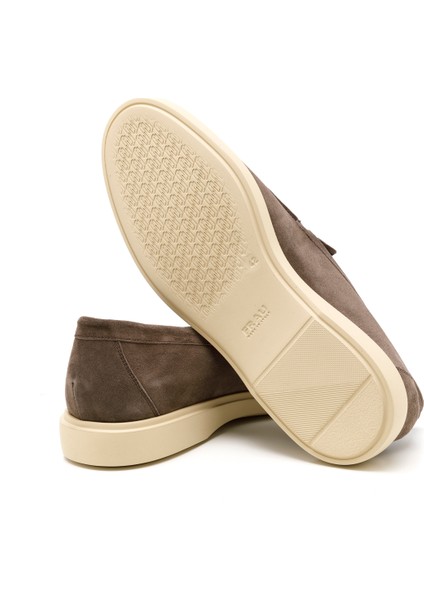 Erkek Oxford ( Klasik) 20C0 Frau Softy Torbacream (Dark Greycream) indirimleri