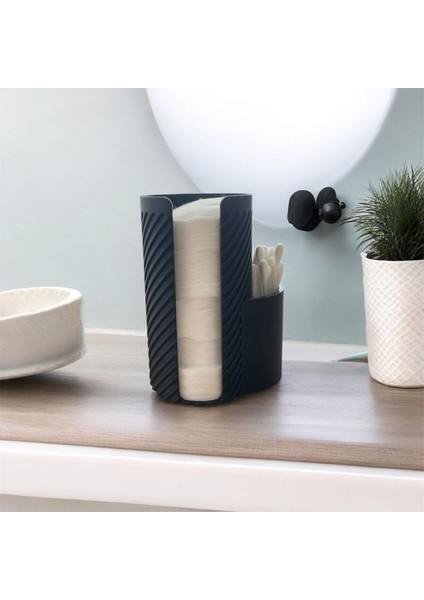 Pamuk Organizeri Banyonuza Sade ve Şık Organizer | Ceresshop fiyatları