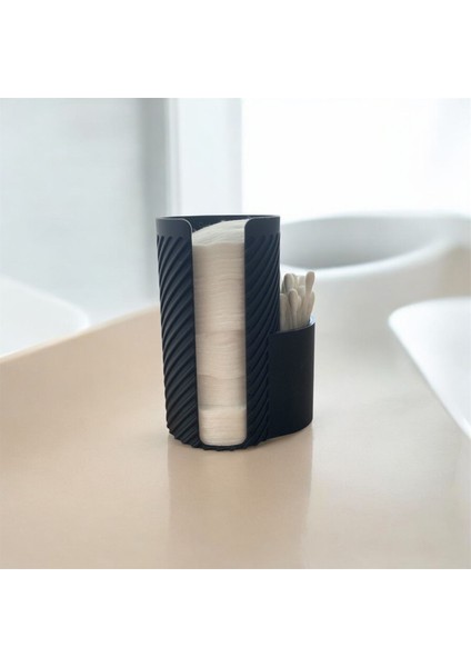 Pamuk Organizeri Banyonuza Sade ve Şık Organizer | Ceresshop modelleri