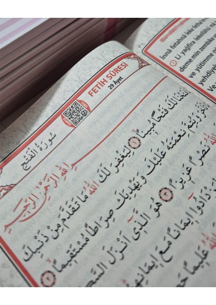 Hediyelik Ekonomik Yasin-I Şerif Mavi Orta Boy 64 Sayfa modelleri