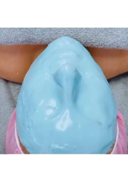 Gözenek Temizleyici, Sıkılışatırıcı ve Güzellik Maskesi - Lavanta Yağı Özlü Maske - 200 Gr. fırsatları