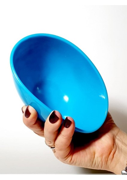 Mavi Maske 3lü Maske Seti/ Karıştırma Kabı+ Spatula+ Ölçek 100 ml fiyatları
