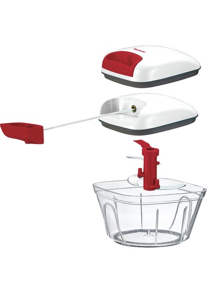 Multi Chopper 450 ml fırsatları