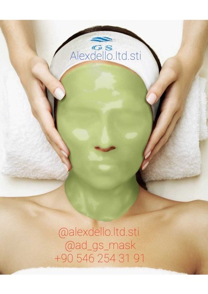 Ginseng Özlü Maske fiyatları