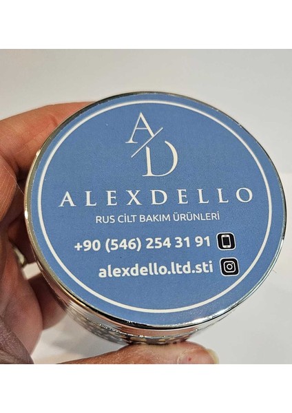 Yüz Bakım Toz Maskesi - Argana Yağı Q10 Içerikli -30 gr modelleri