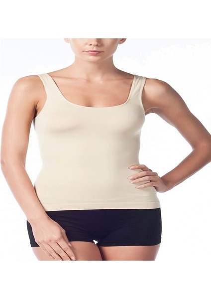 1601 Kalın Askılı Atlet