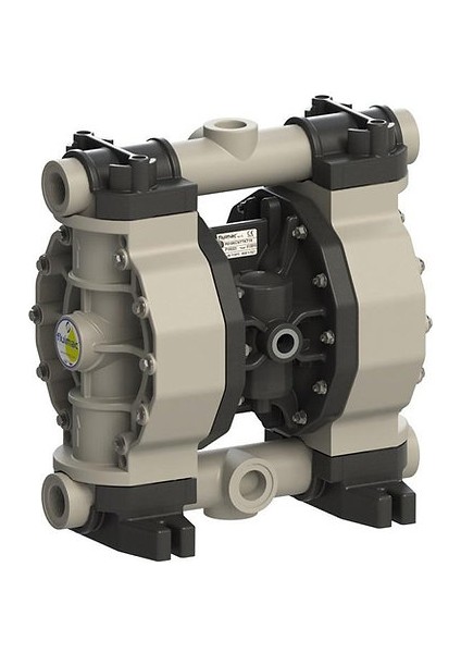 Phoenix P160 Pp Gövdeli Havalı Diyaframlı Pompa