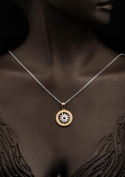 Burç Sembolü 14 Ayar Altın Kolye Ucu fiyatları