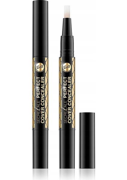 Secretale Perfect Cover Concealer 03