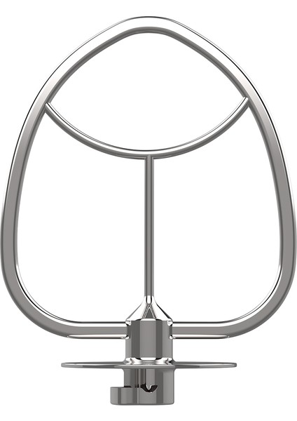 Power Chef Stand Mikser Siyah