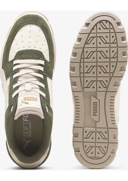 Caven 2 0 Abrupt Sd Erkek Haki Spor Ayakkabı.06