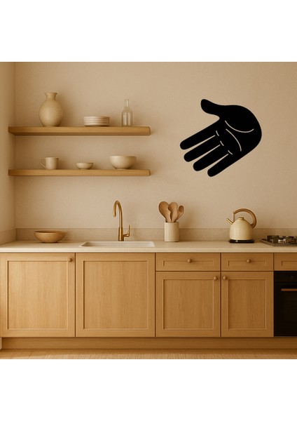 Sol El Hareketi Mdf Tablo - KT7991-4954 fiyatları