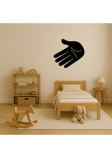 Sol El Hareketi Mdf Tablo - KT7991-4954 modelleri
