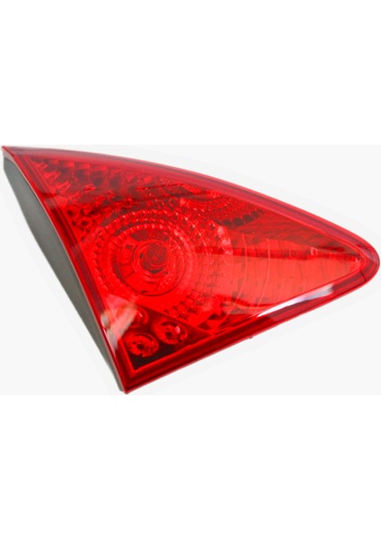 Peugeot 3008 (2009-2016) Sol Iç Stop Lambası Psa 6350HE 9683461080 – Orijinal Arka Stop Işığı Uyumlu Yedek Parça