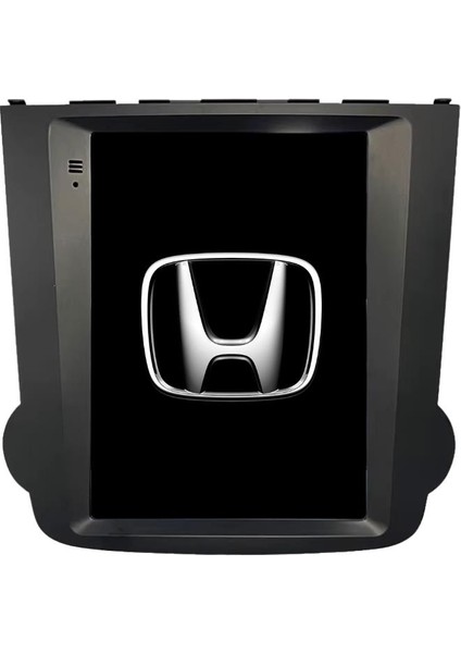 Honda Cr-V 2k Görüntü Kaliteli Tesla 9.7 Inch Multimedya Sistemi 4+64 Myway (2006-2011