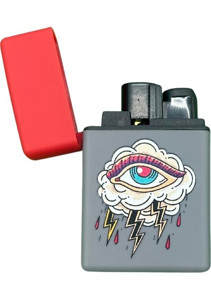 Şimşek Göz Gri Çakmak fiyatları