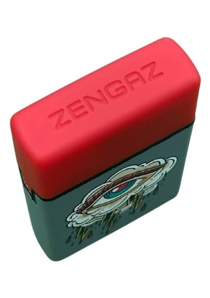 Şimşek Göz Gri Çakmak modelleri