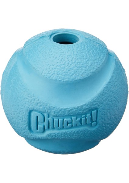 ! Fetch Ball Köpek Oyun Topu (Büyük Boy)