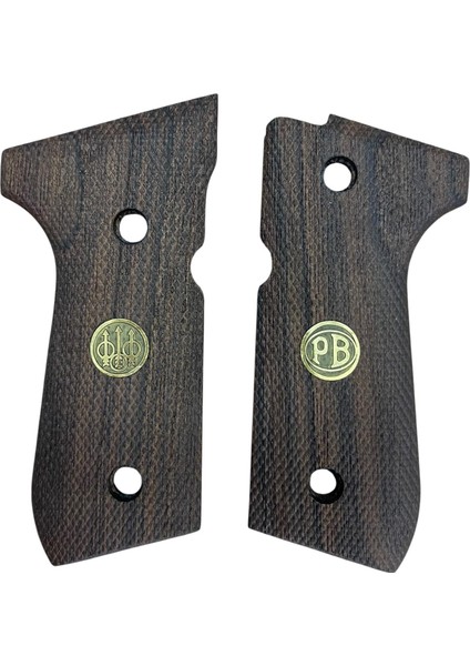 Beretta F-92 Pb Logolu Kbze