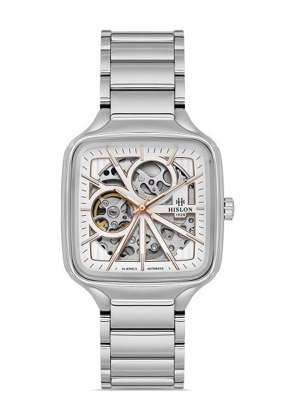 SD166S-02SR Erkek Kol Saati