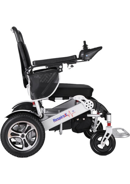 BC-EA9000 Otomatik Katlanır Akülü Tekerlekli Sandalye modelleri