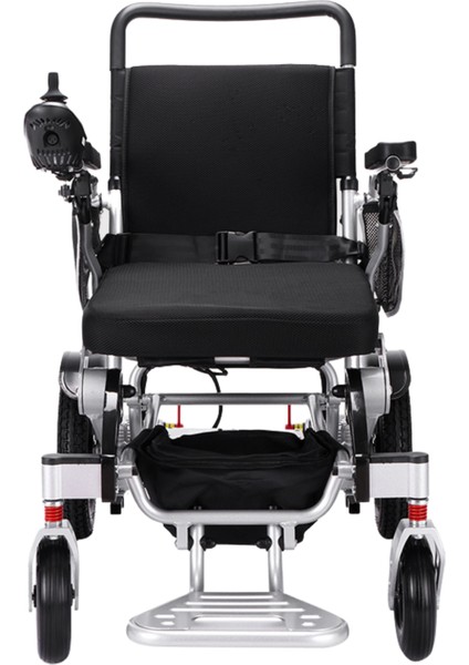 BC-EA9000 Otomatik Katlanır Akülü Tekerlekli Sandalye indirimleri