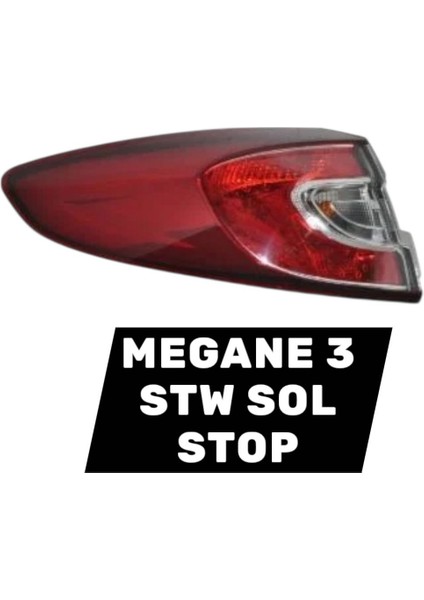 Megane 3 Stw Sol Stop 265550010R