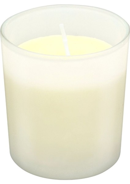 Kokulu Mum Calming White 125 gr modelleri