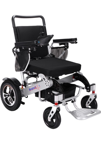 BC-EA9000 Otomatik Katlanır Akülü Tekerlekli Sandalye